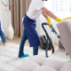 OPTICLEANER Gebäudereinigung