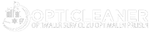 OPTICLEANER Gebäudereinigung