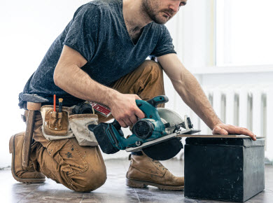 OPTICLEANER Gebäudereinigung