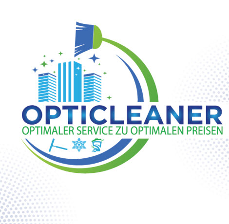 OPTICLEANER Gebäudereinigung