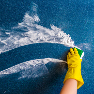 OPTICLEANER Gebäudereinigung