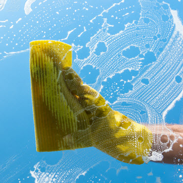 OPTICLEANER Gebäudereinigung